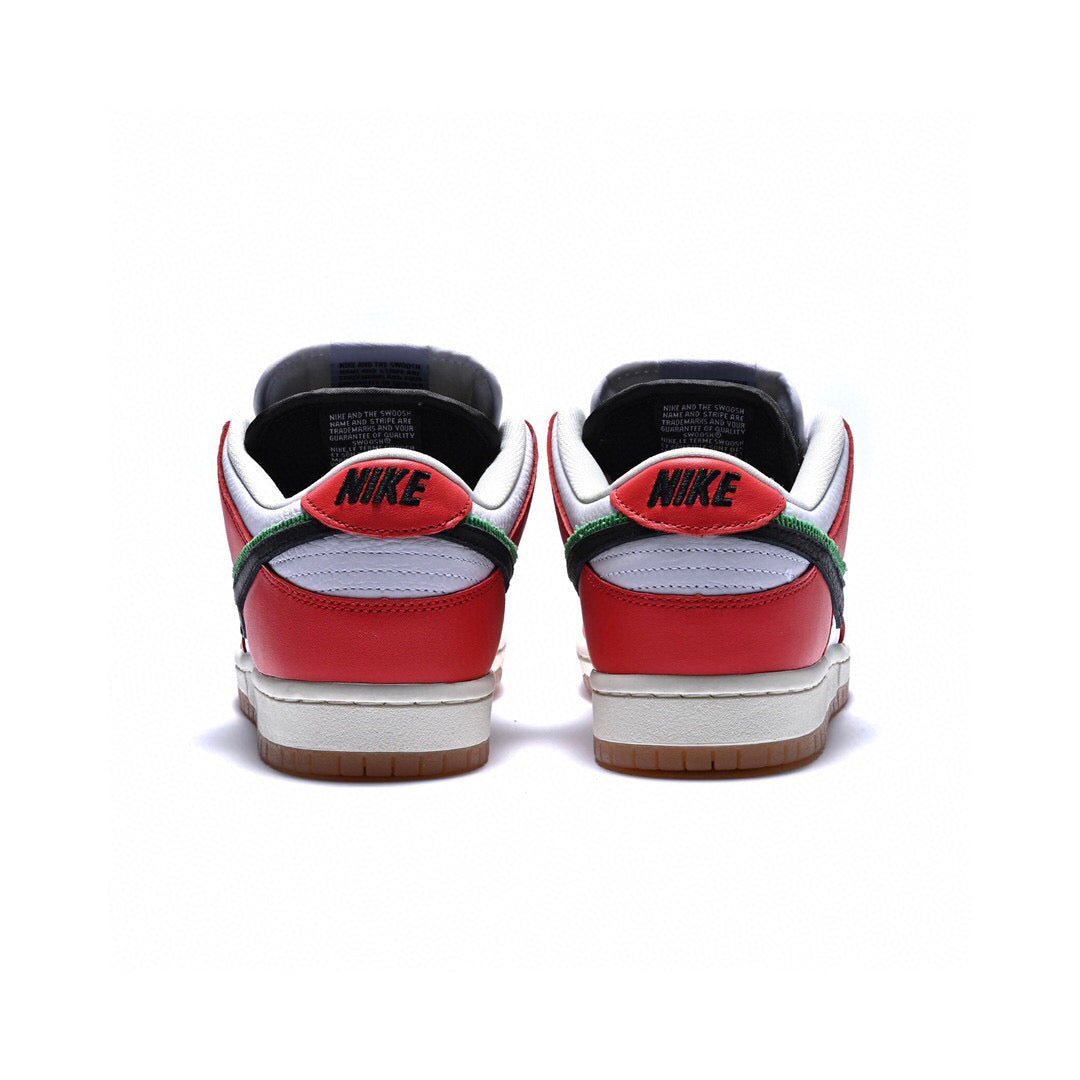 BL - Frame Skate x NKE SB Dunk Low