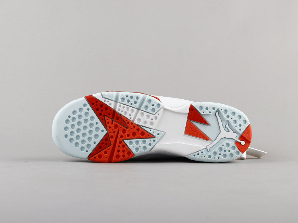 BL - AJ7 candy powder