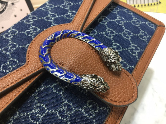 BL - High Quality Bags GCI 063