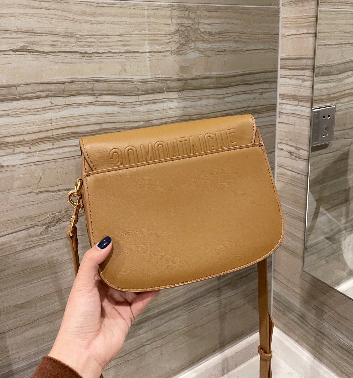 BL - High Quality Bags DIR 038