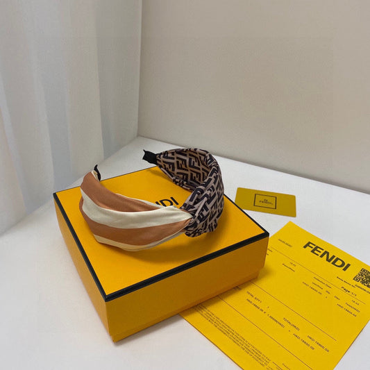 BL - New Hair Band FEI 036