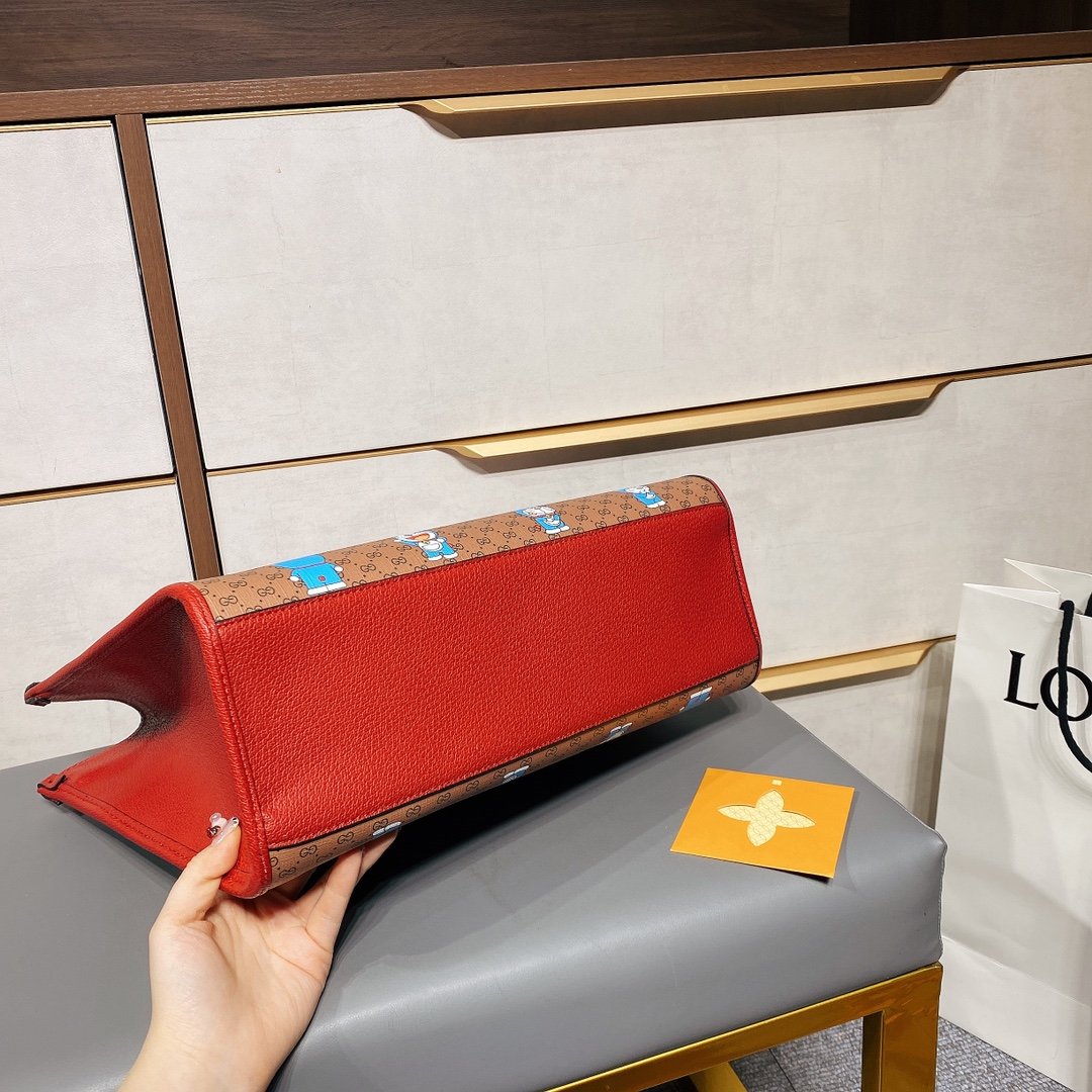 BL - High Quality Bags GCI 257