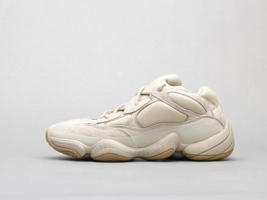 BL - Yzy 500 Stone Sneaker