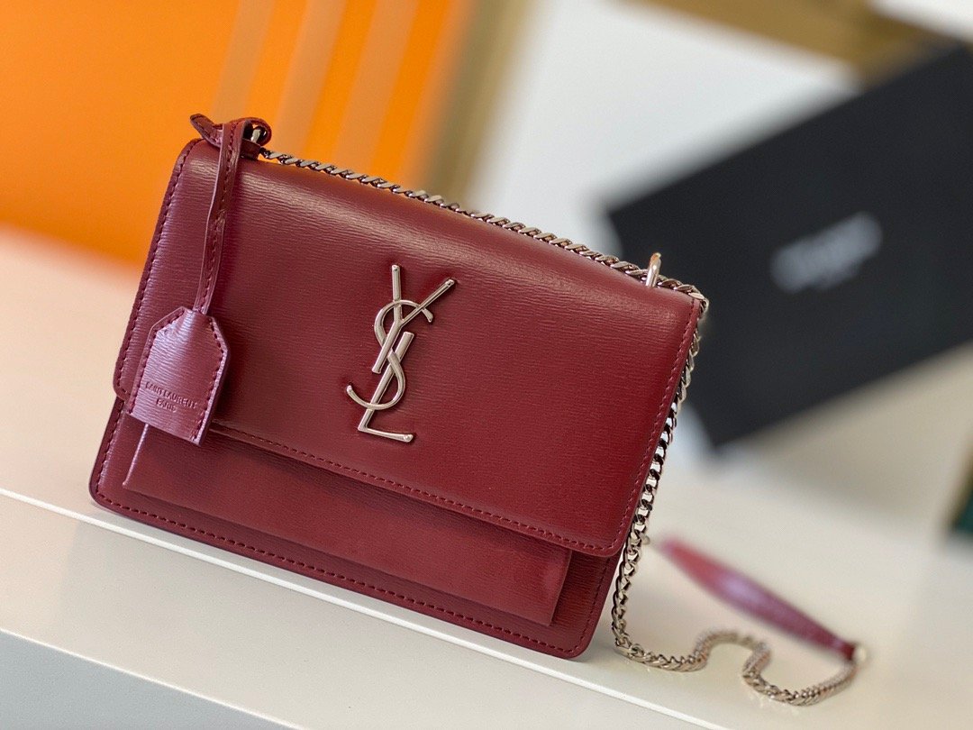 BL - High Quality Bags SLY 019