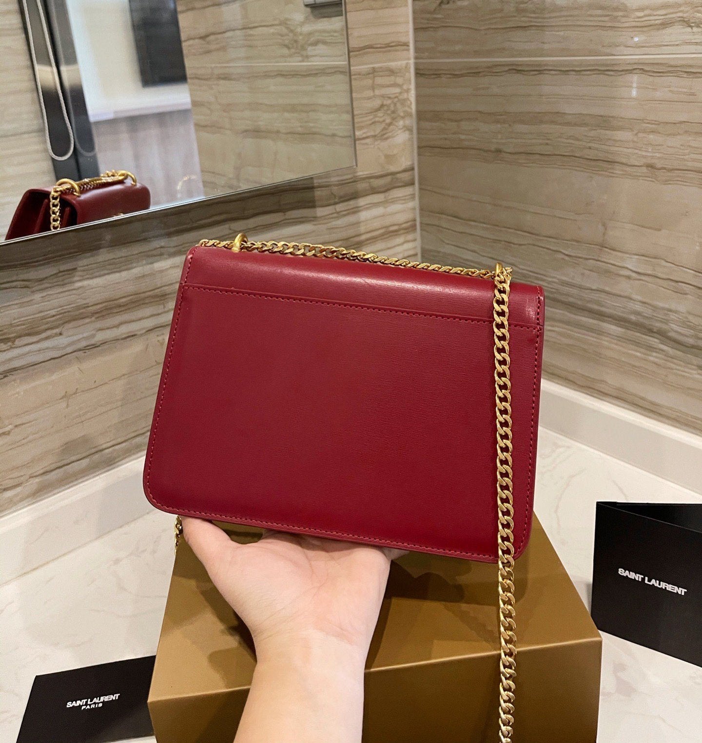 BL - High Quality Bags SLY 159