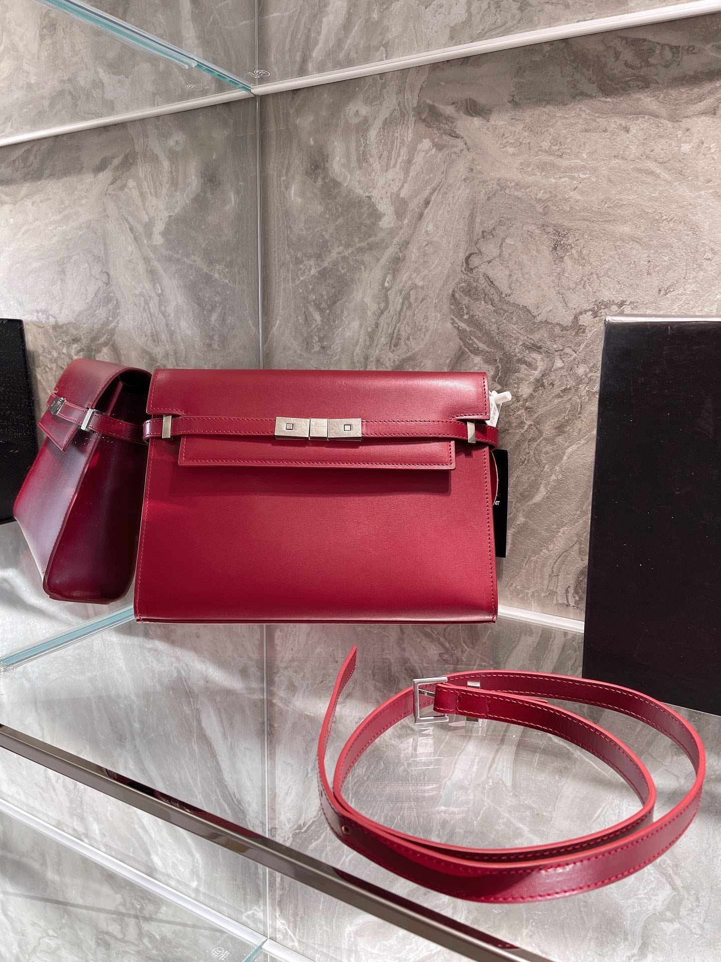 BL - High Quality Bags SLY 176