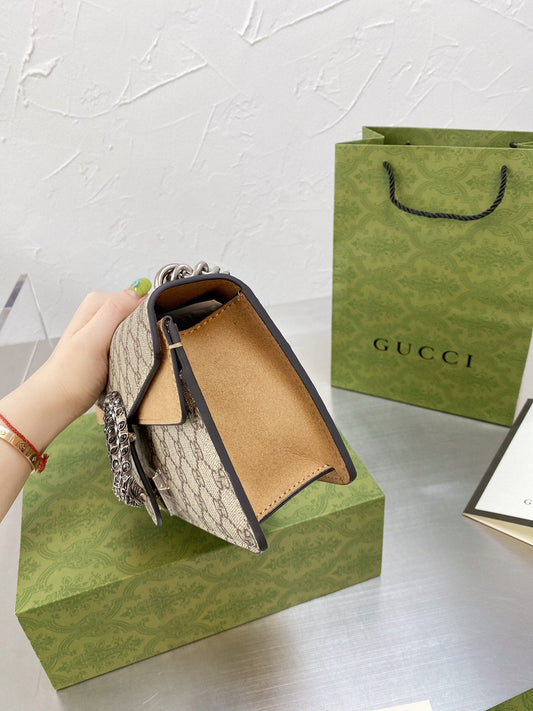 BL - High Quality Bags GCI 183