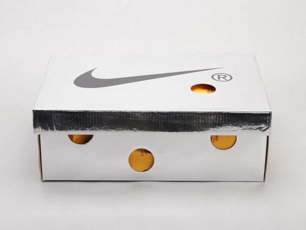 BL - OW x Rubber Dunk North Carolina Blue