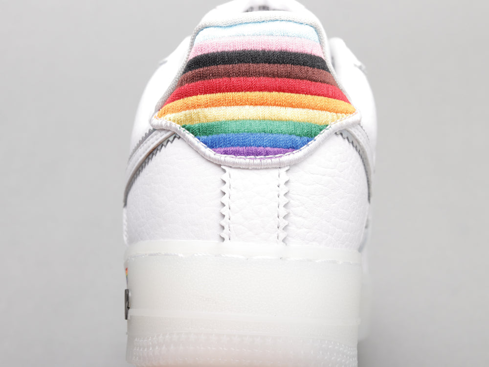BL - AF1 Betrue rainbow
