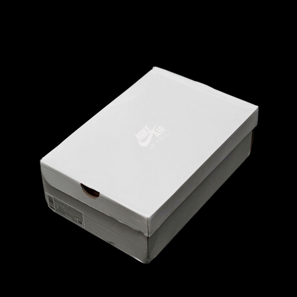 BL - AF1 Blue Pink Double Hook Women's