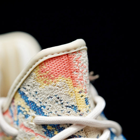 BL - Yzy 350 MX Oat Tyrannosaurus Sneaker