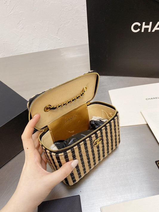 BL - High Quality Bags CHL 134