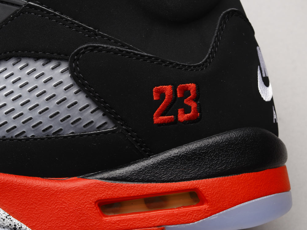 BL - AJ5 Top3