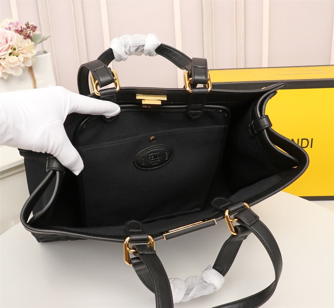 BL - High Quality Bags FEI 085