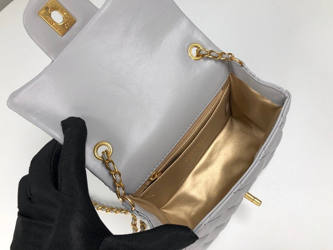 BL - High Quality Bags CHL 113