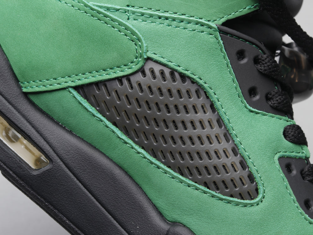 BL - AJ5 Oregon