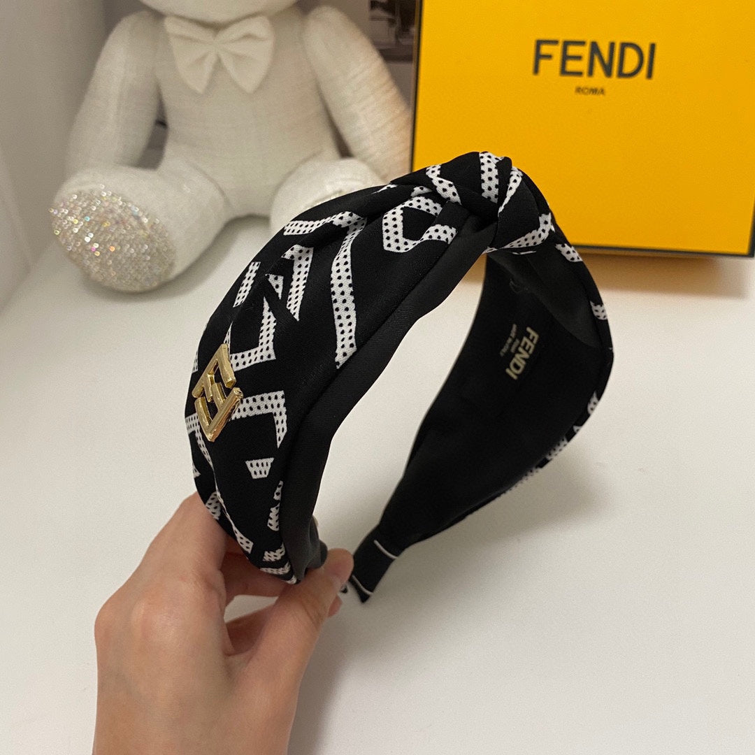 BL - New Hair Band FEI 005
