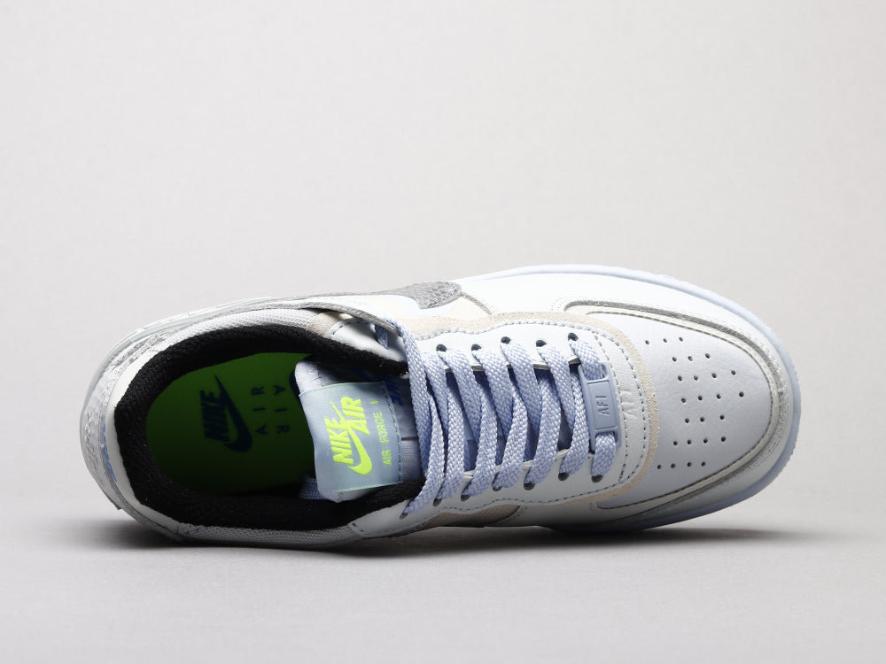 BL - AF1 Shadow deconstruction