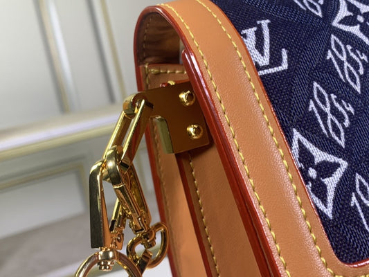 BL - High Quality Bags LUV 108