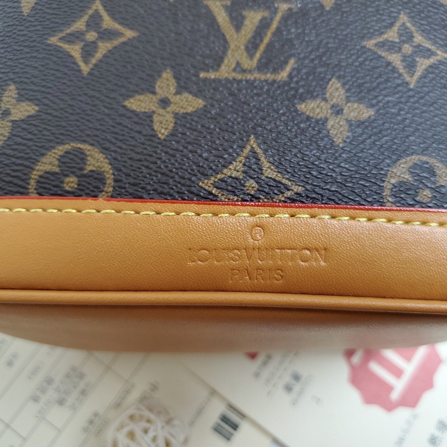 BL - High Quality Bags LUV 221