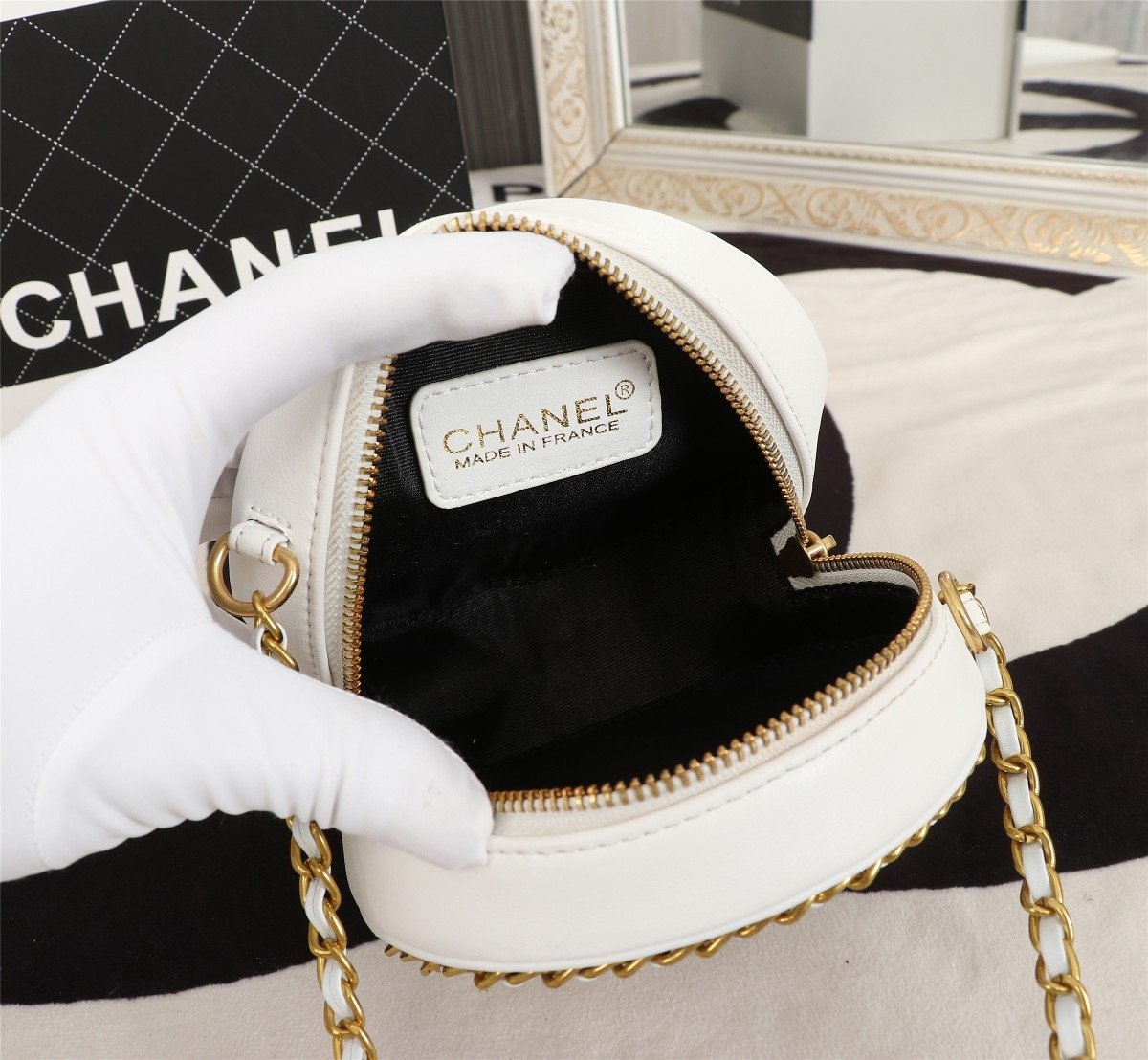 BL - High Quality Bags CHL 092