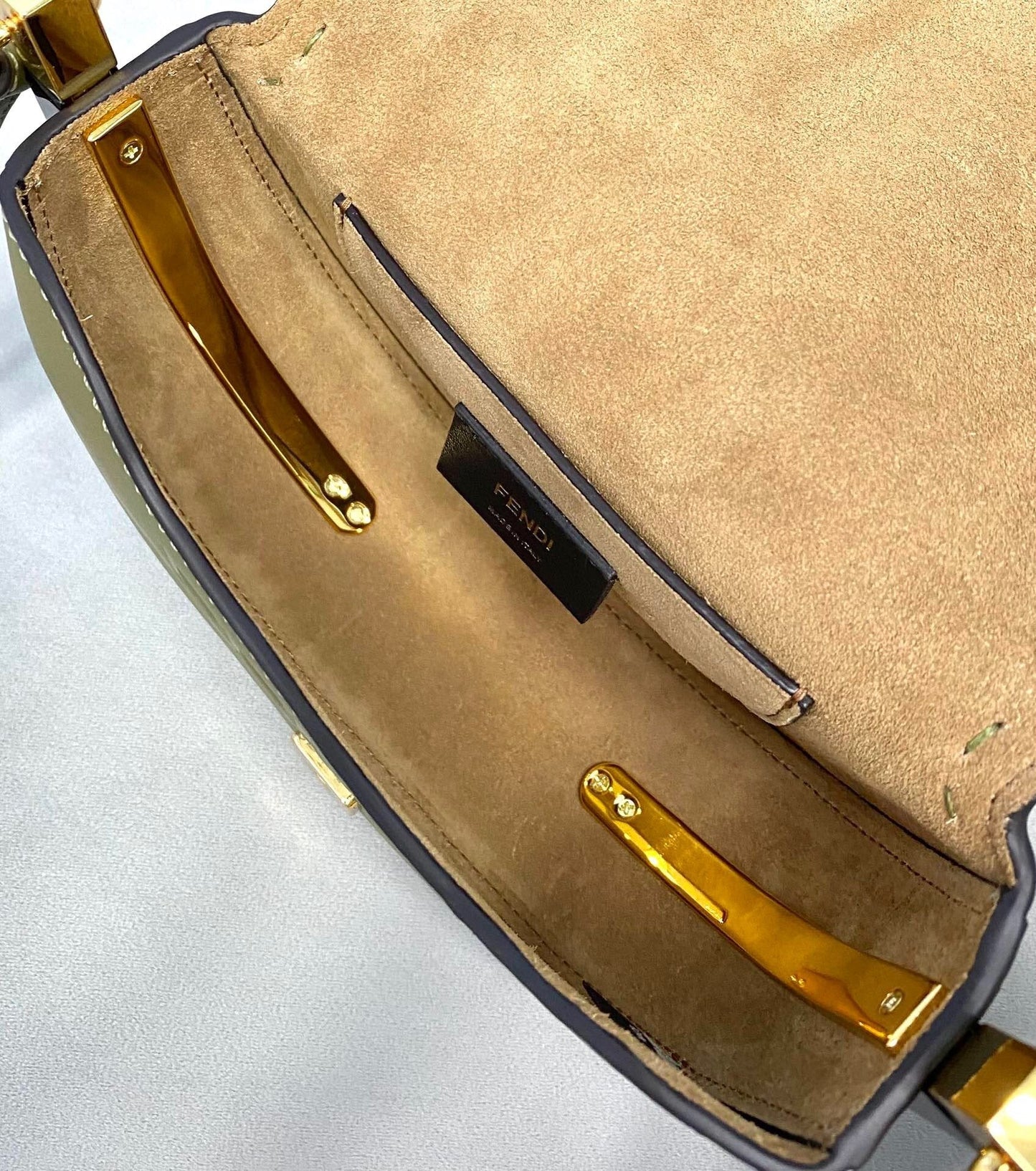 BL - High Quality Bags FEI 060