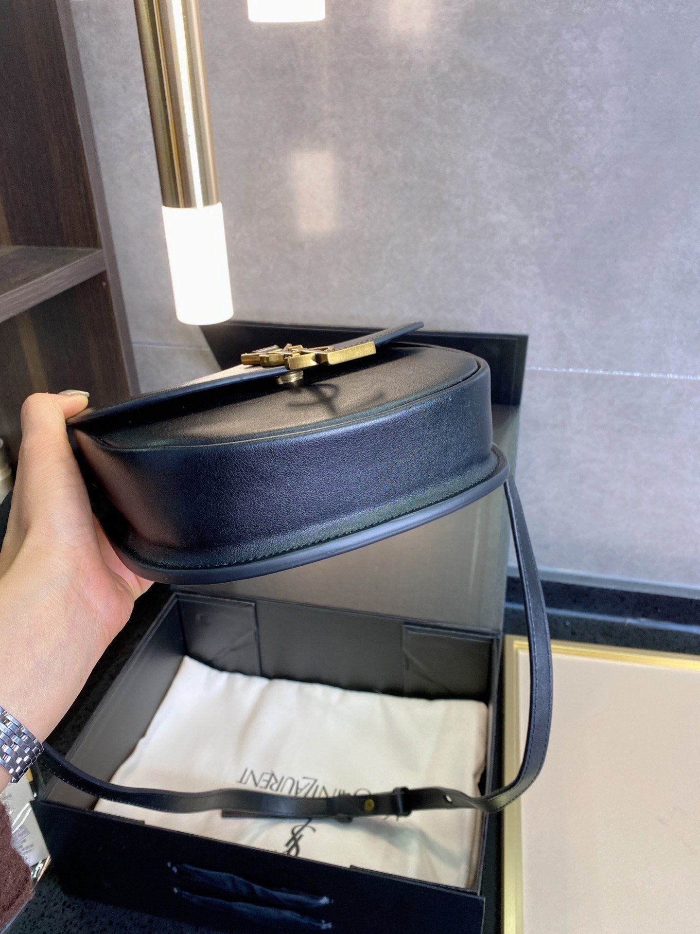 BL - High Quality Bags SLY 158