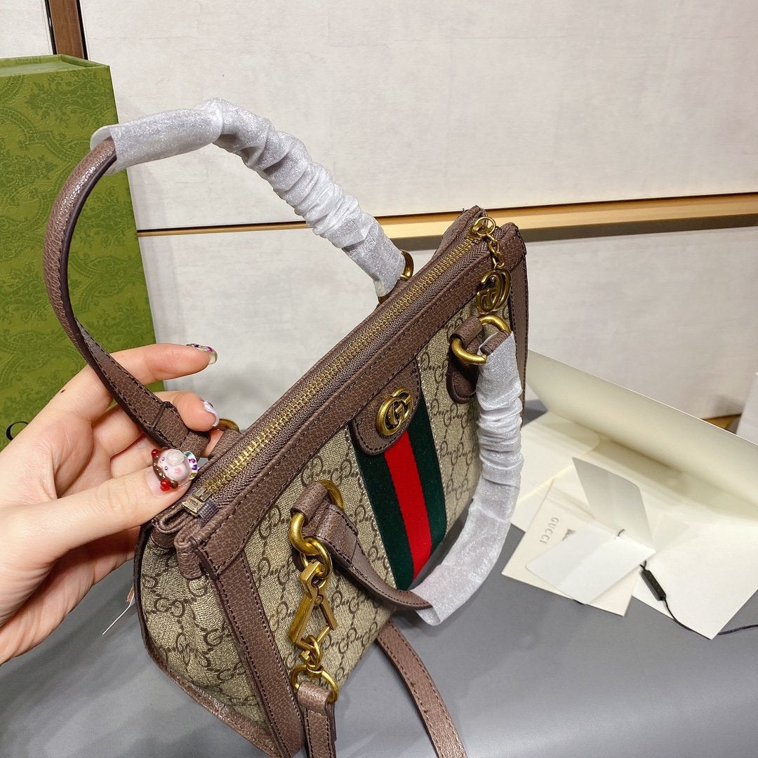 BL - High Quality Bags GCI 266