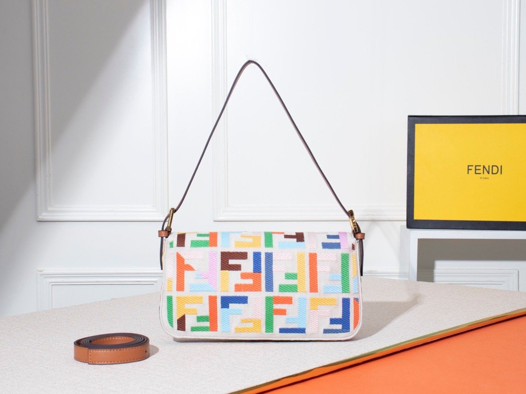 BL - High Quality Bags FEI 083