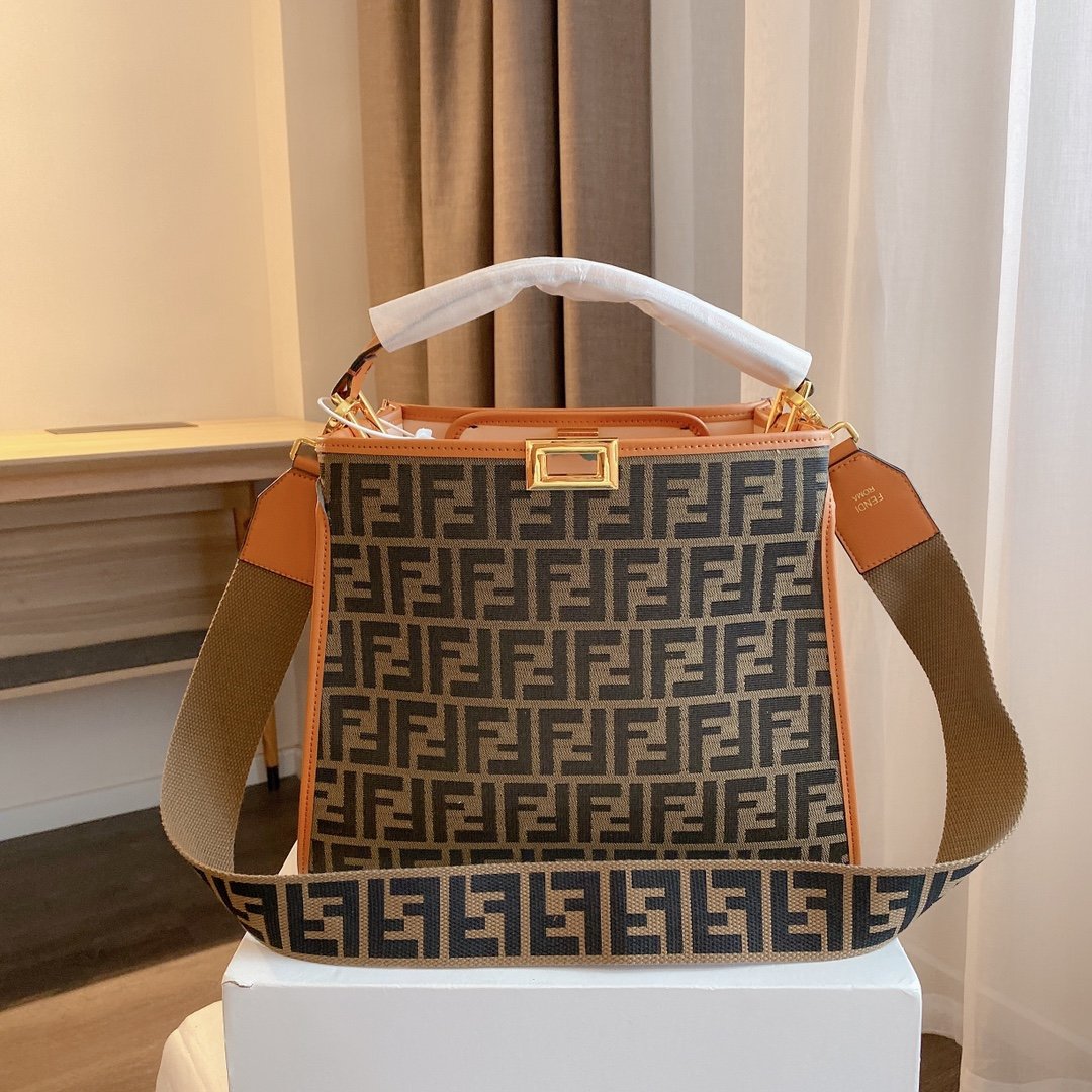 BL - High Quality Bags FEI 152