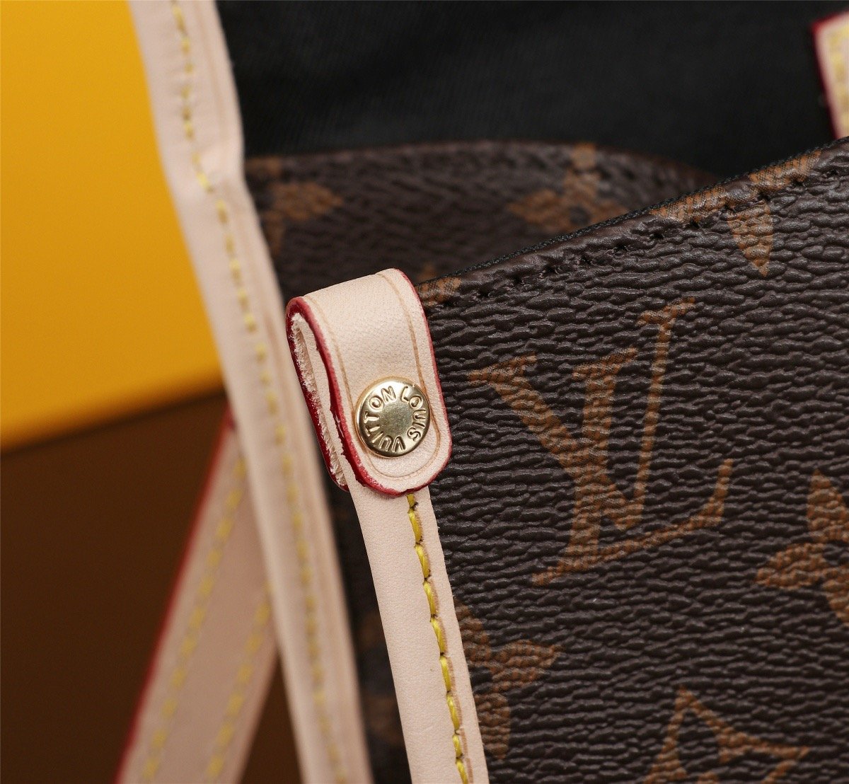 BL - High Quality Bags LUV 212