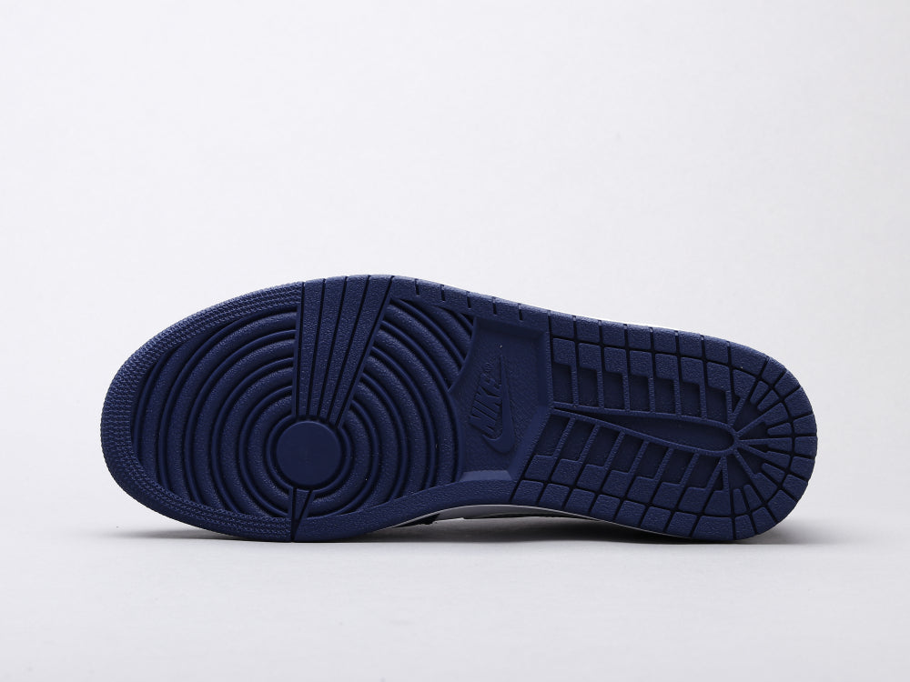 BL - AJ1 navy blue