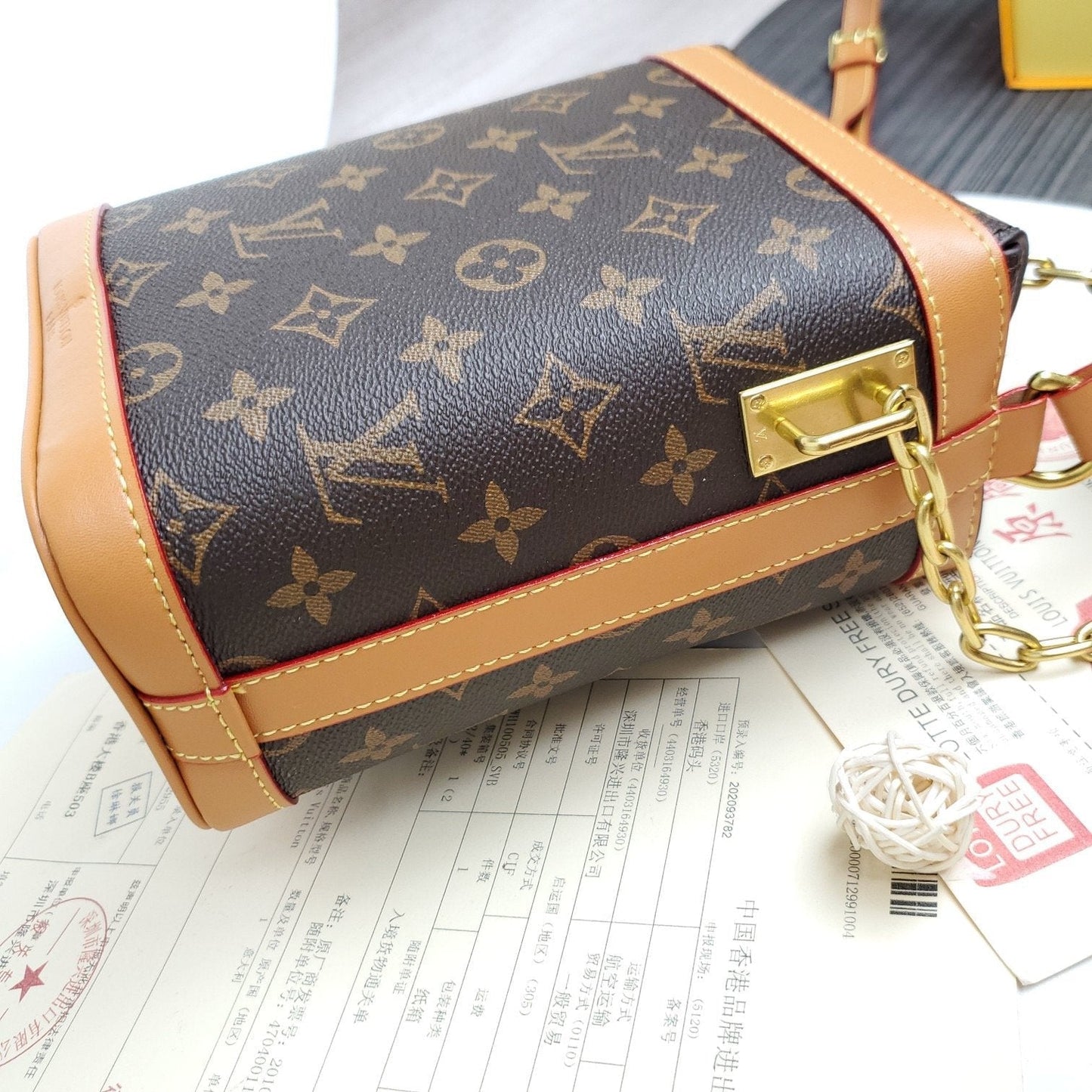 BL - High Quality Bags LUV 221