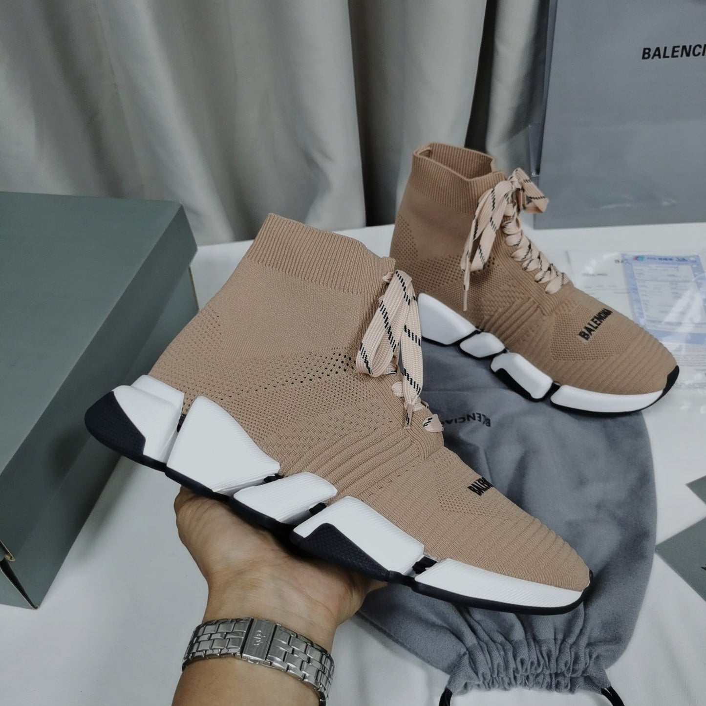 BL - Bla speed 2.0