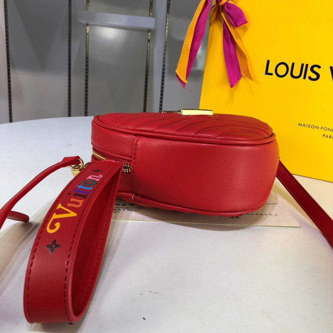 BL - High Quality Bags LUV 060