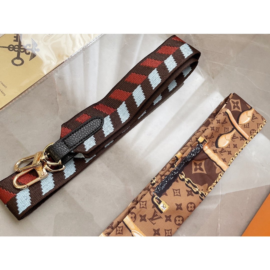 BL - High Quality Bags LUV 070
