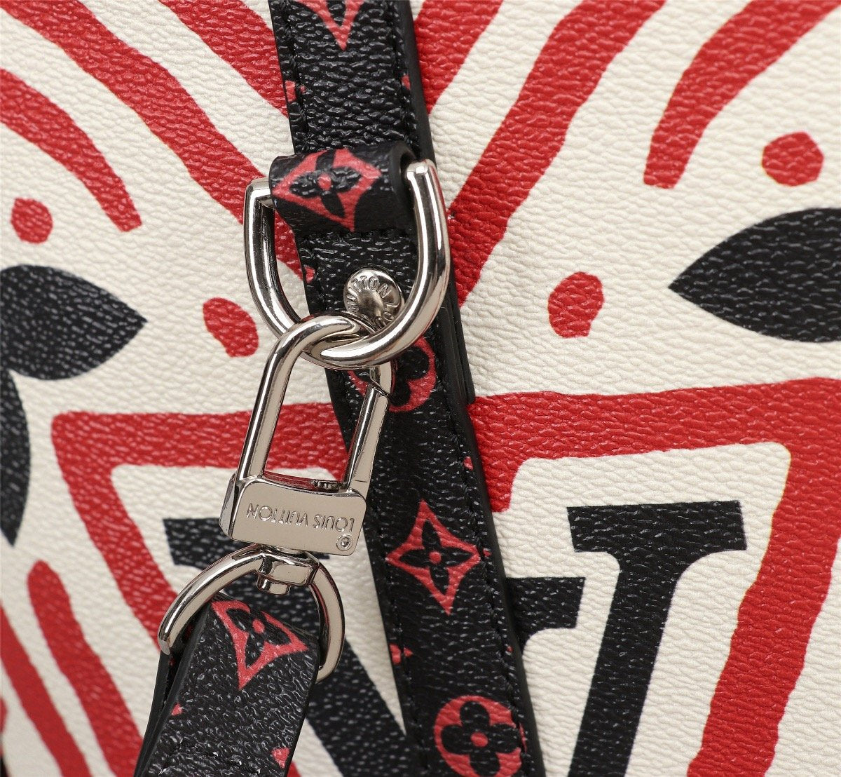 BL - High Quality Bags LUV 187