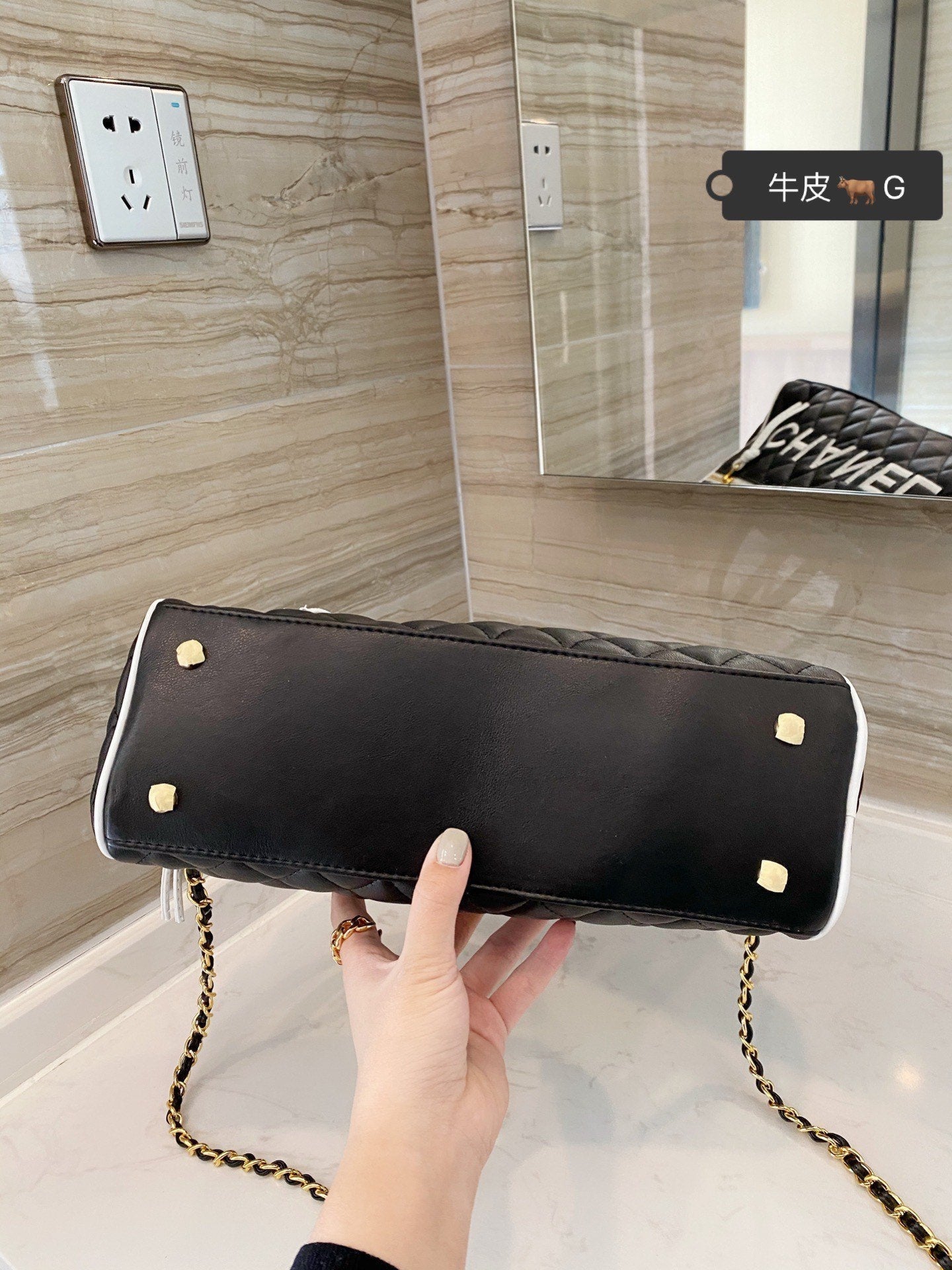 BL - High Quality Bags CHL 149