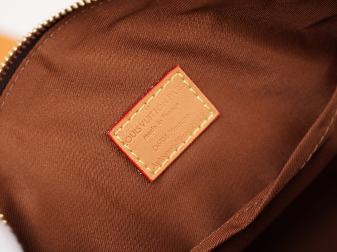 BL - High Quality Bags LUV 003