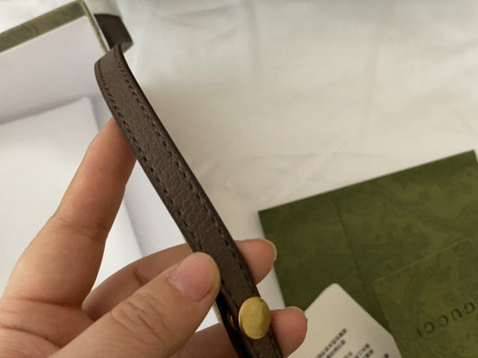 BL - High Quality Bags GCI 217