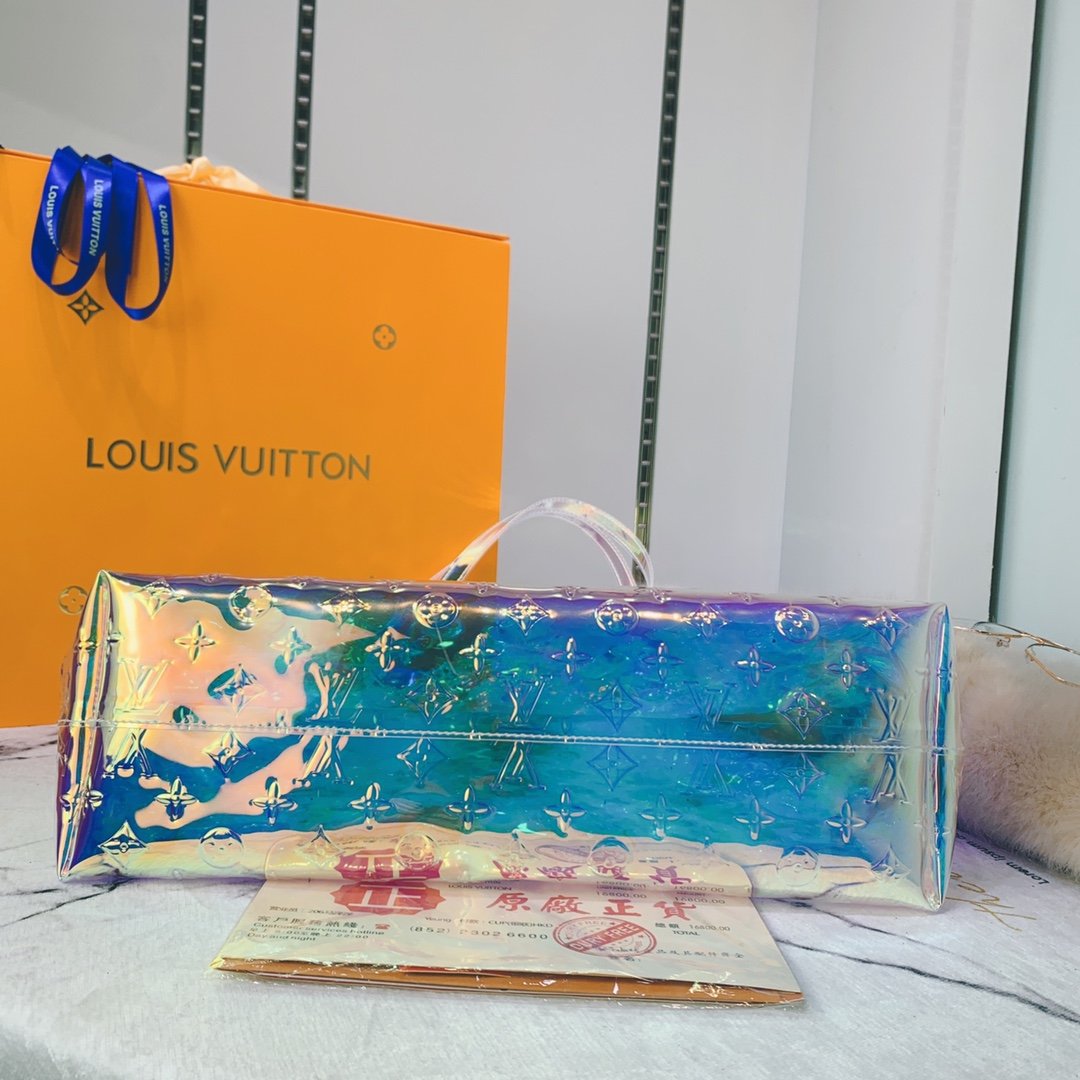BL - High Quality Bags LUV 114