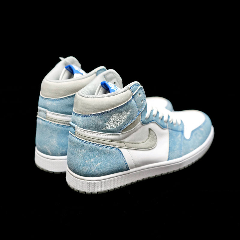 BL - AJ1 High Washed Blue