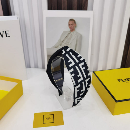 BL - New Hair Band FEI 021