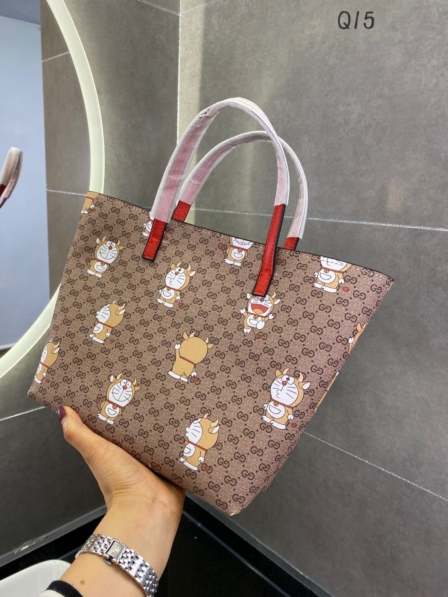 BL - High Quality Bags GCI 195