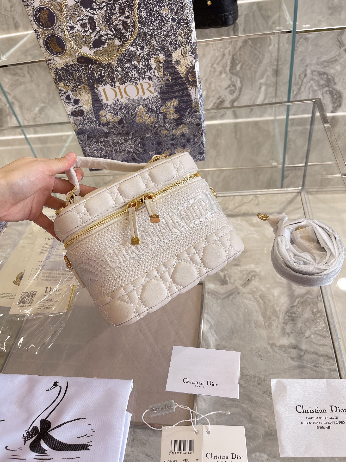 BL - High Quality Bags DIR 189