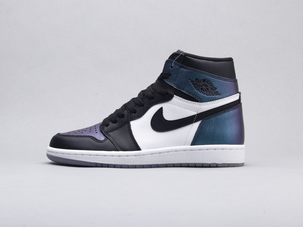 BL - AJ1 All-Star Chameleon