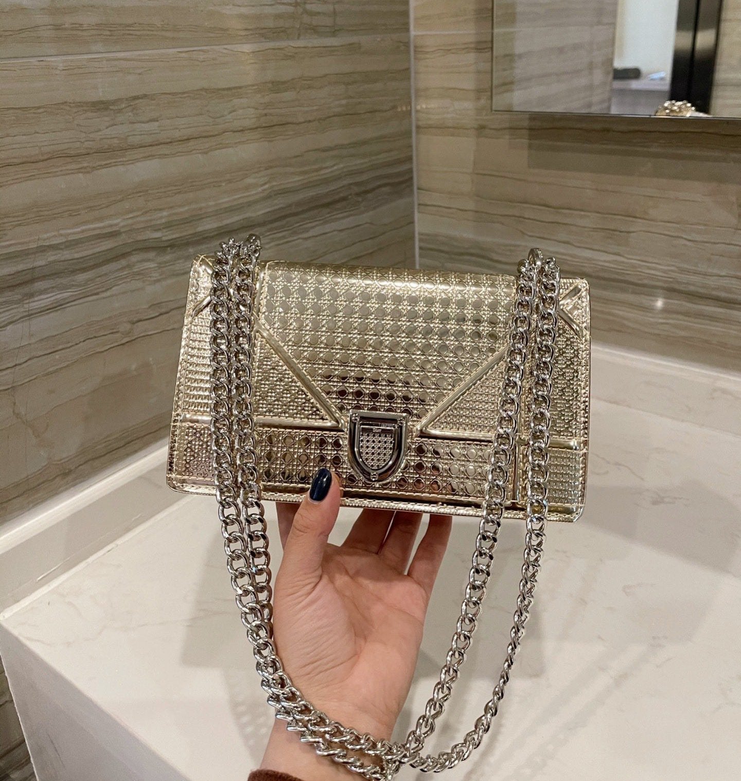 BL - High Quality Bags DIR 036