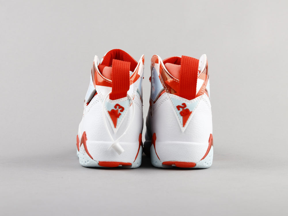 BL - AJ7 candy powder