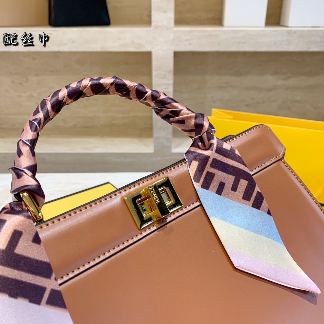 BL - High Quality Bags FEI 153