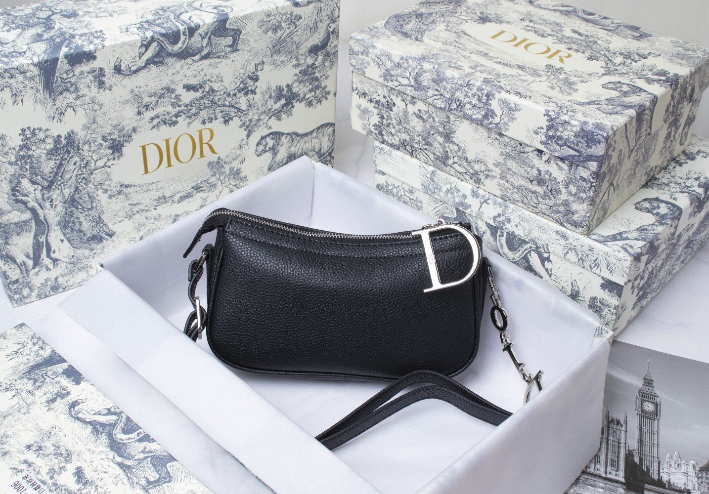 BL - High Quality Bags DIR 109